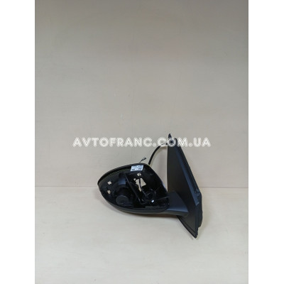 Дзеркало праве електричне Renault Taliant (2025-...) Оригінал 963019201R