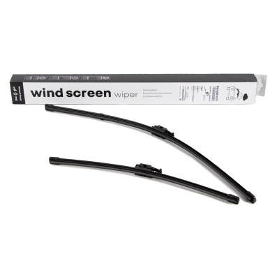 Щітки склоочисника (двірники) Renault Kardian (2025-...) Оригінал 290660961R