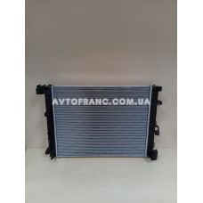 Радіатор охолодженя Renault Taliant (2025-...) Оригінал 214105FA0B