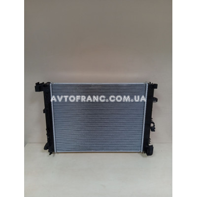 Радіатор охолодженя Renault Taliant (2025-...) Оригінал 214105FA0B