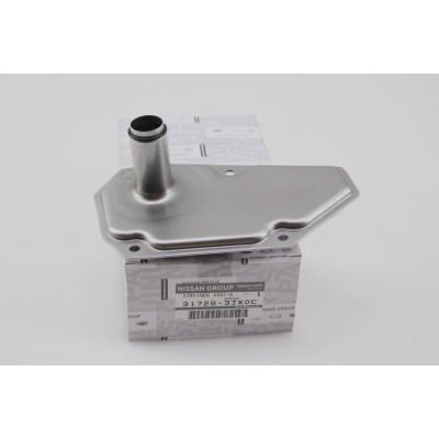 Фільтр (грубої очистки) оливи варіатора (CVT DK0) Renault Kardian (2025-...) Оригінал 317283JX0C