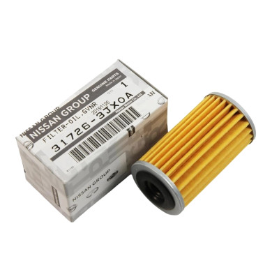 Фільтр (тонкої очистки) оливи варіатора (CVT DK0) Renault Kardian (2025-...) Оригінал 317263JX0A