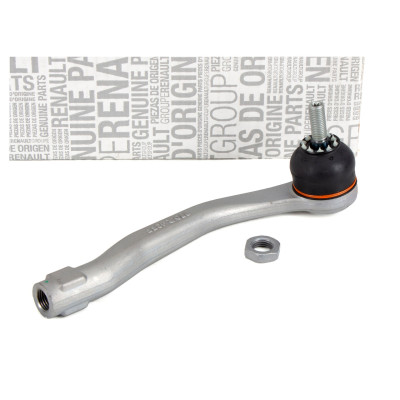 Наконечник рульової тяги правий Renault Kardian (2025-...) Оригінал 485204998R
