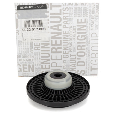 Підшипник опори переднього амортизатора Renault Taliant (2025-...) Оригінал 543251700R