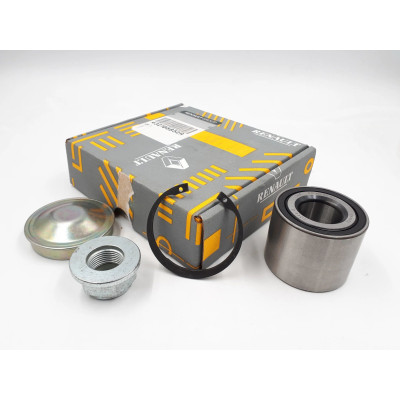 Підшипник ступиці задній Renault Kardian (2025-...) Оригінал 432106852R