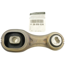 Подушка двигуна нижня (опора) 1.0 TCe Renault Taliant (2025-...) Оригінал 113605003R