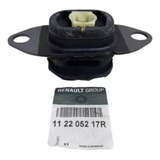 Подушка електродвигуна (опора) ліва Renault Zoe (2019-2024) Оригінал 112205217R
