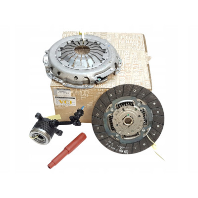 Зчеплення комплект 1.0 TCe Renault Kardian (2025-...) Оригінал 302183681R