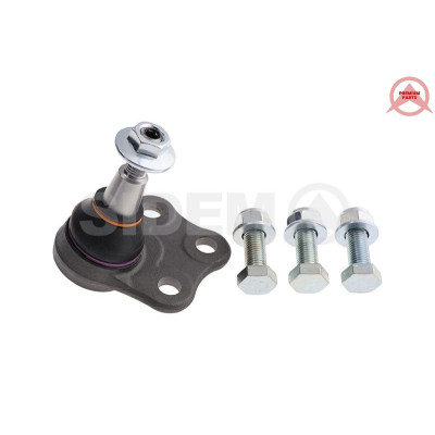 Кульова опора Renault Scenic 4 (2017-...) SIDEM 5488 Оригінальний номер: 545042021R