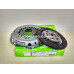 Зчеплення комплект 1.6 8V Dacia Logan MCV (2007-2008) VALEO 826812 Оригінальний номер: 6001549054, 302052307R