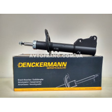 Амортизатор передній Renault Kangoo 2 (2008-2020) DENCKERMANN DSB249G Оригінальний номер: 8200868516