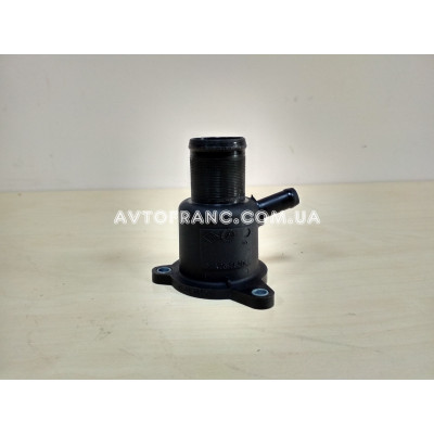 Корпус термостата 1.4-1.6 8V, 16V Vernet WF0077P Оригінальний номер: 8200561420
