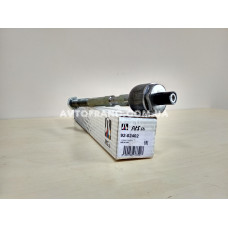 Рульова тяга Renault Logan (2009-2012) RTS 9202402 Оригінальний номер: 6001550441