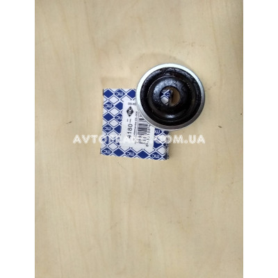Підшипник опори амортизатора Renault METALCAUCHO 04180 Оригінальний номер: 8200651172