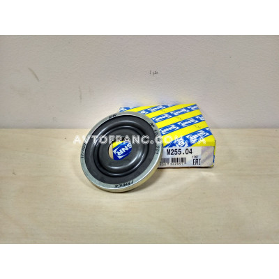 Підшипник опори амортизатора Renault SNR М255.04 Оригінальний номер: 8200651172