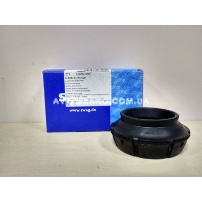 Опора переднього амортизатора Renault SWAG 60927504 Оригінальний номер: 6001547499
