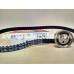 Комплект ГРМ 1.4, 1.6 8V Dacia Logan (2005-2008) GATES K015473XS Оригінальний номер: 7701477024