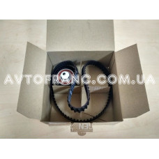 Комплект ГРМ 1.4, 1.6 8V Renault Logan (2009-2012) Оригінал 130C17480R