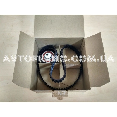 Комплект ГРМ 1.4, 1.6 8V Renault Logan (2009-2012) Оригінал 130C17480R