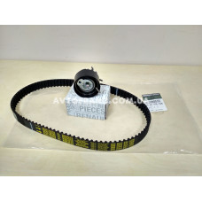 Комплект ГРМ 1.2 16V Renault Logan 2 MCV (2013-...) Оригінал 7701476745, 130C16776R