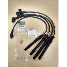 Провода запалювання 1.2 16V Renault Logan 2 (2013-...) Оригінал 224404659R (комплект)
