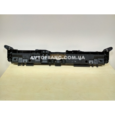 Передняя панель Renault Captur (2013-...) Оригинал 625003860R