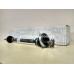 Напіввісь ліва 1.2 16V Renault Sandero 2 (2013-...) Оригінал 391019117R