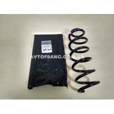 Пружина задня Renault Sandero 2 (2013-...) Оригінал 550202497R