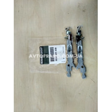 Розпірна планка (комплект) Renault Logan 2 (2013-...) Оригінал 6001551408