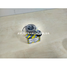 Підшипник маточини передній Renault Symbol NEW (2009-2013) SNR R155.32 Оригінальний номер: 7701205778