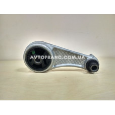 Подушка двигуна нижня (опора) Renault Kangoo (1997-2007) SASIK 4001725 Оригінальний номер: 7700424321