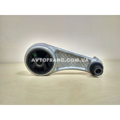 Подушка двигуна нижня (опора) Renault Kangoo (1997-2007) SASIK 4001725 Оригінальний номер: 7700424321