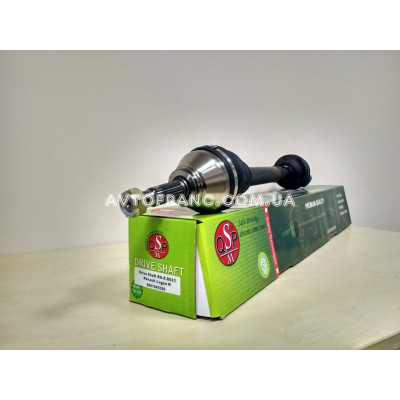 Полуось правая Renault Sandero 1.4, 1.6 QSP RN-8-8063