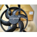 Вентилятор охолодження двигуна Dacia Logan (2005-2008) QSP QS-8200779073 Оригінальний номер: 214812180R