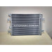 Радіатор кондиціонера Renault Sandero (2009-2012) QSP QS-8200741257 Оригінальний номер: 921007794R