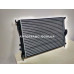 Радіатор охолодження Renault Sandero (2009-2012) QSP QS-8200735039 Оригінальний номер: 8200735039