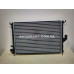 Радіатор охолодження Renault Duster (2010-2014) QSP QS-8200735039 Оригінальний номер: 8200735039