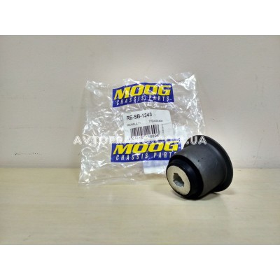 Сайлентблок рычага Renault Kangoo (1997-2007) MOOG RESB1343 Оригинал 8200711554