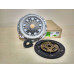 Зчеплення комплект 1.4 8V Dacia Logan (2005-2008) VALEO 786019 Оригінальний номер: 302055852R, 302050453R