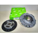 Зчеплення комплект 1.5 DCI Dacia Logan (2005-2008) VALEO 828012 Оригінальний номер: 302058324R