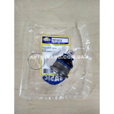 Кульова опора Renault Sandero 2 (2013-...) SASIC 7574013 Оригінальний номер: 545004529R, 545011727R