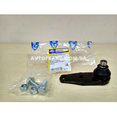 Шаровая опора Renault Kangoo SASIC 4005257 Оригинал 7701468883