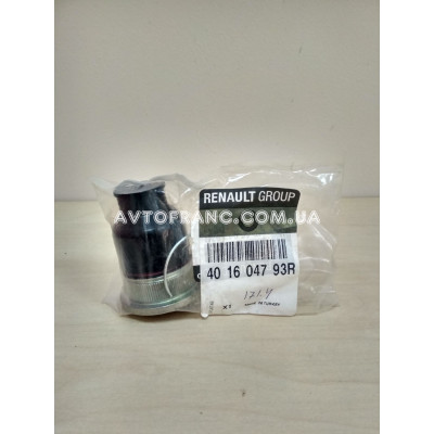 Кульова опора Renault Sandero (2009-2012) Оригінал 401604793R