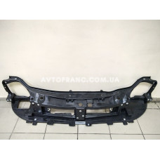 Передня панель Renault Trafic 2 (2001-2014) FP 5615 200 Оригінальний номер: 8200521859