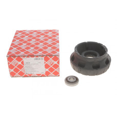 Опора переднього амортизатора + підшипник Renault Trafic 2 (2001-2013) FEBI BILSTEIN 22639 Оригінальний номер 7701209577