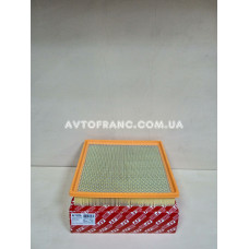 Фільтр повітряний 2.0, 2.5 DCI Renault Trafic 2 (2001-2013) Alpha Filter AF1829S Оригінал 165464407R