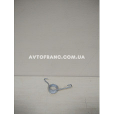 Пружина КПП Renault Symbol, Clio 2 (2001-2008) Оригінал 7700110500