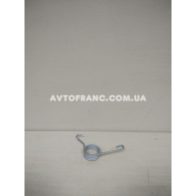 Пружина КПП Renault Kangoo (1997-2007) Оригінал 7700110500