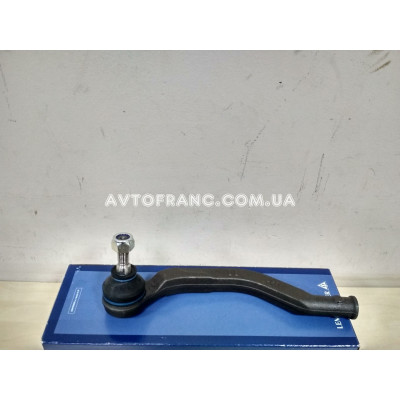 Наконечник рульової тяги лівий Renault Trafic 2 (2001-2013) LEMFORDER LM 25510 Оригінал 485202714R