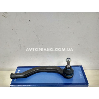 Наконечник рульової тяги правий Renault Trafic 2 (2001-2013) LEMFORDER LM 25511 Оригінальний номер: 485209446R